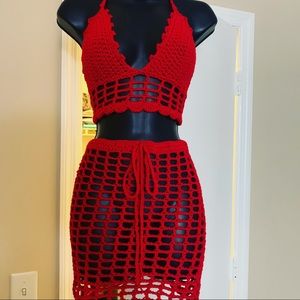 Crochet Wear